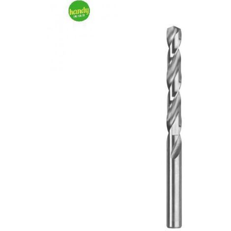 Kwb Punta Per Trapano Elicoidale 6.5Mm