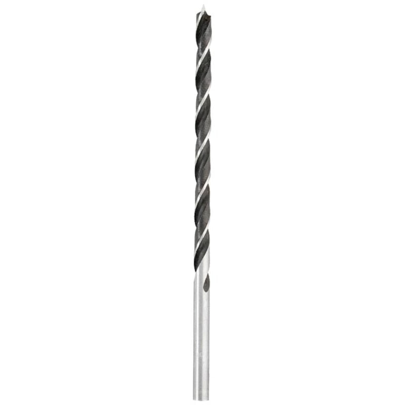 512812 Punta a spirale per legno 12 mm Lunghezza