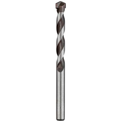 Kwb Punta Trapano Per Calcestruzzo 4Mm