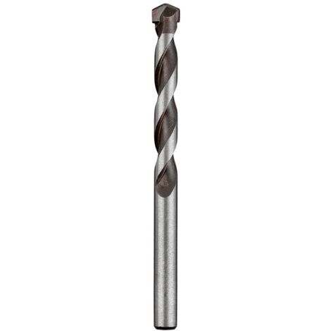 Kwb Punta Trapano Per Calcestruzzo 5Mm