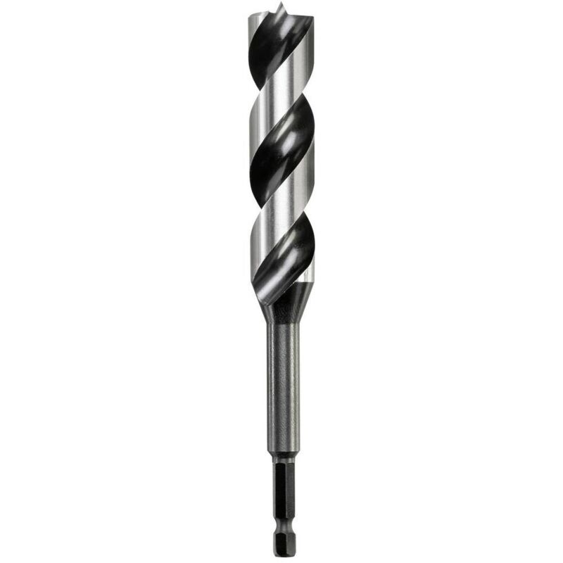 042832 Punta a torciglione Lewis 32 mm Lunghezza