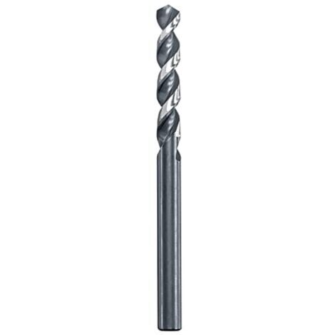 KWB Punte per metallo HI-NOX HSS M2, ø 3,0 mm - 258630