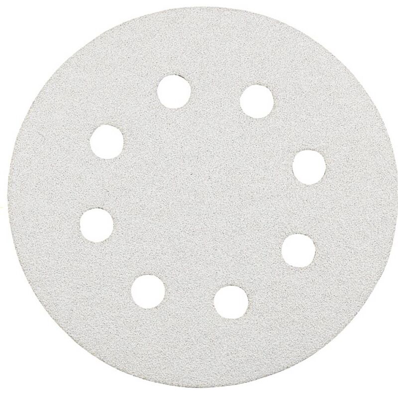 495904 Mola Diametro 125 mm 5 pz. - KWB