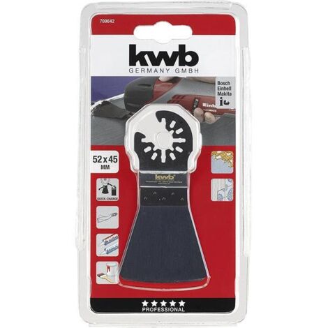 KWB rascador flexible 49709642 , Rascador Flexible de la marca Einhell.