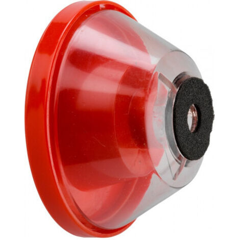 KWB recogedor de polvo 4-10 mm 49045400 , Recogedor De Polvo 4-10 Mm de la marca Einhell.