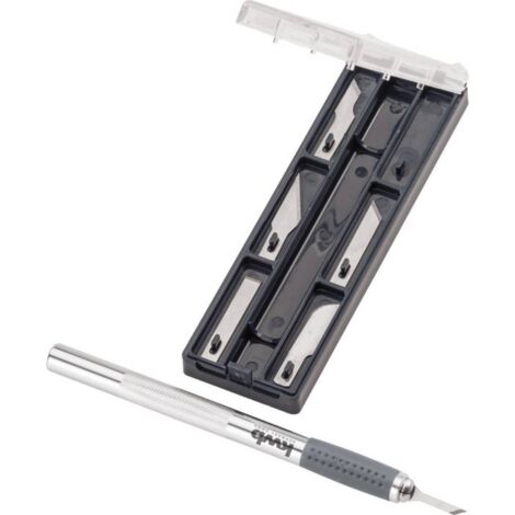kwb Scalpel aluminium 1 pc(s) Q918772