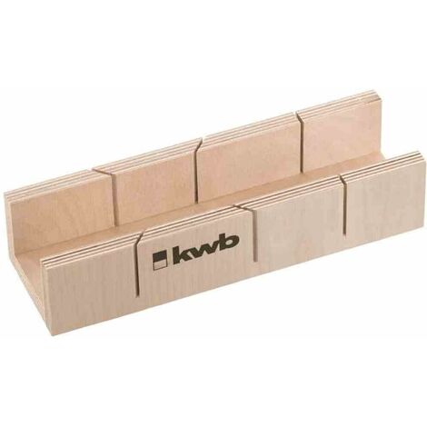 KWB Schneidlade 250/55/40mm