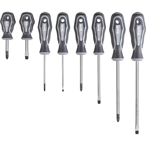kwb   Schraubendreher-Set 8teilig