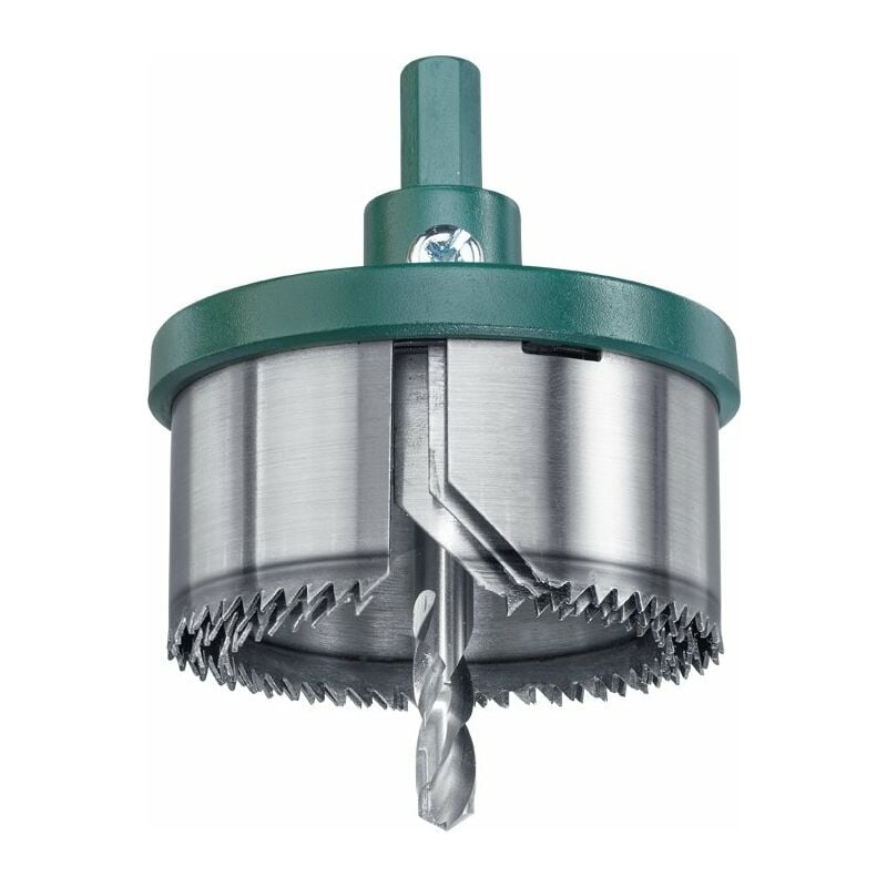 KWB - scie-trépan - 3 pièces - 4983-00