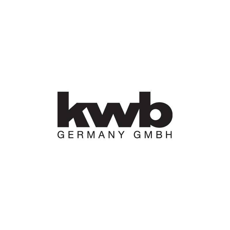 KWB - 53 T55 sb 499435 scie cloche 53 mm 1 pc(s)