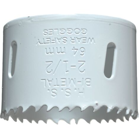 KWB Scie trépan HSS bi-métal - 598064