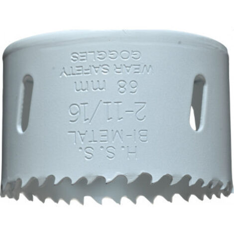 KWB Scie trépan HSS bi-métal - 598127
