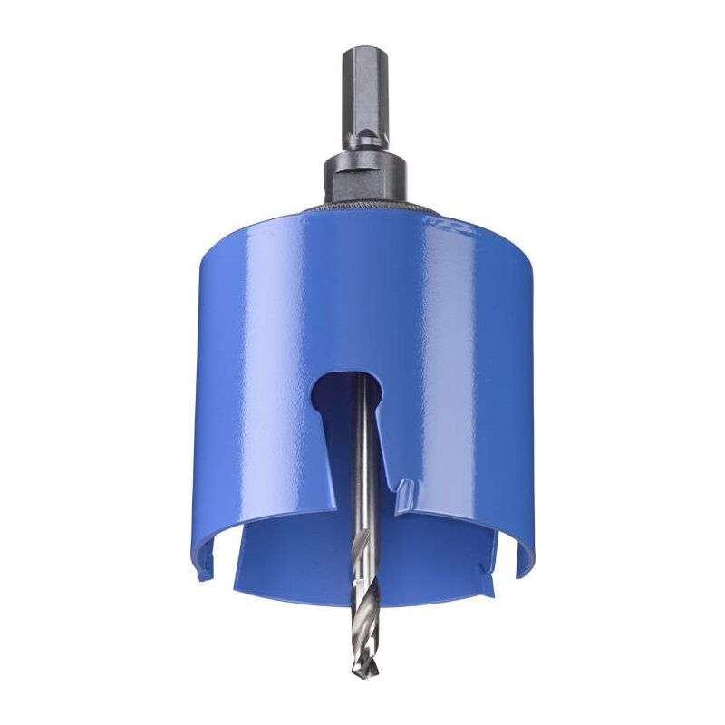 KWB - 499175 Scie-cloche 75 mm C45 1 pc(s) R967581