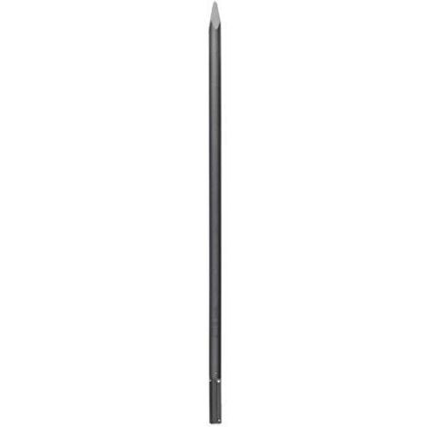 kwb SDS Max Chisel Point 190160 (lunghezza 600 mm, acciaio speciale)