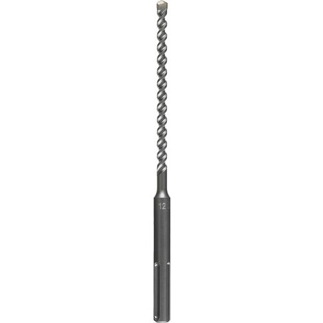 kwb SDS max Hammerbohrer Ø 12 mm 193412 (armierungsfest, 340 mm Länge)