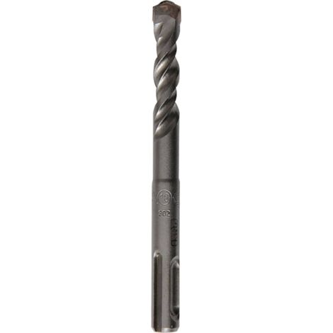KWB SDS PLUS PERCEUSE HB44, 10X160MM (241640)
