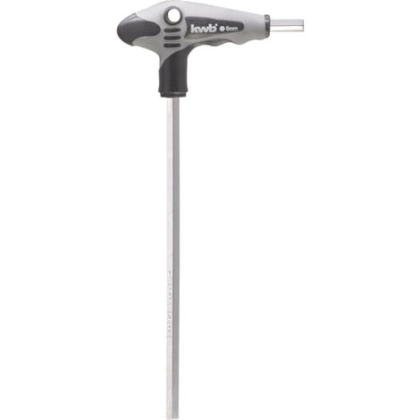 kwb   Sechskantschlüssel Schlüsselweite (metrisch): 6 mm