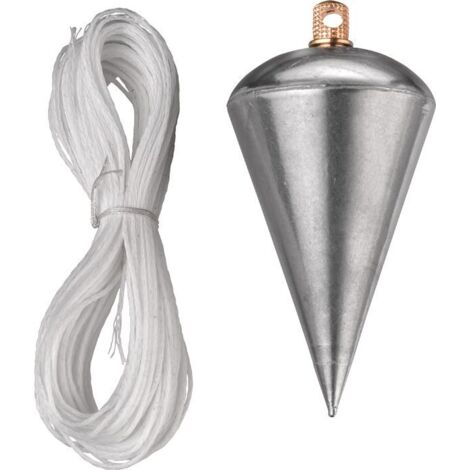 KWB Senklot mit Schnur -  177850