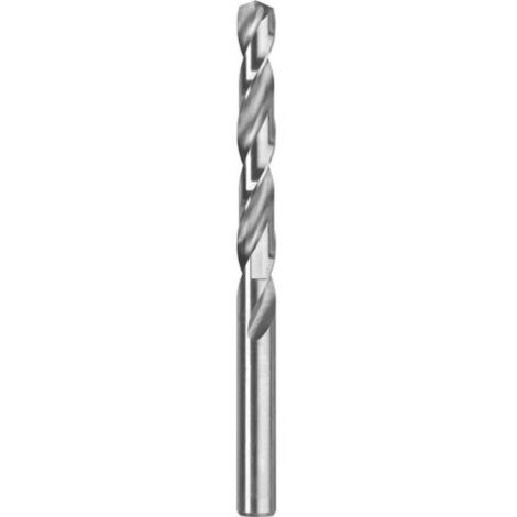 Kwb Silver Star broca HSS 1 mm metal precisión duradera
