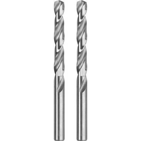 KWB Silver Star forets hélicoïdaux acier rapide 1,5 mm