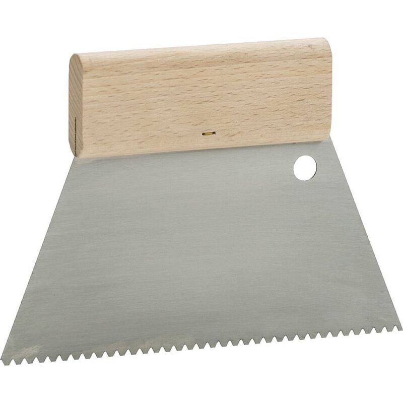 Zahnspachtel 0333-12 - KWB