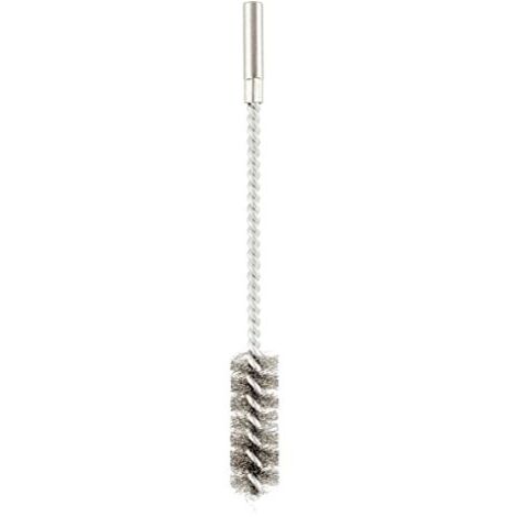 kwb SPAZZOLA TUBO A SPIRALE, FILO IN ACCIAIO, ONDULATA 599300 1 pz.