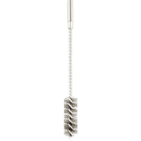 kwb Spiral-Rohrbürste, Stahldraht, gewellt   599500 1 St.