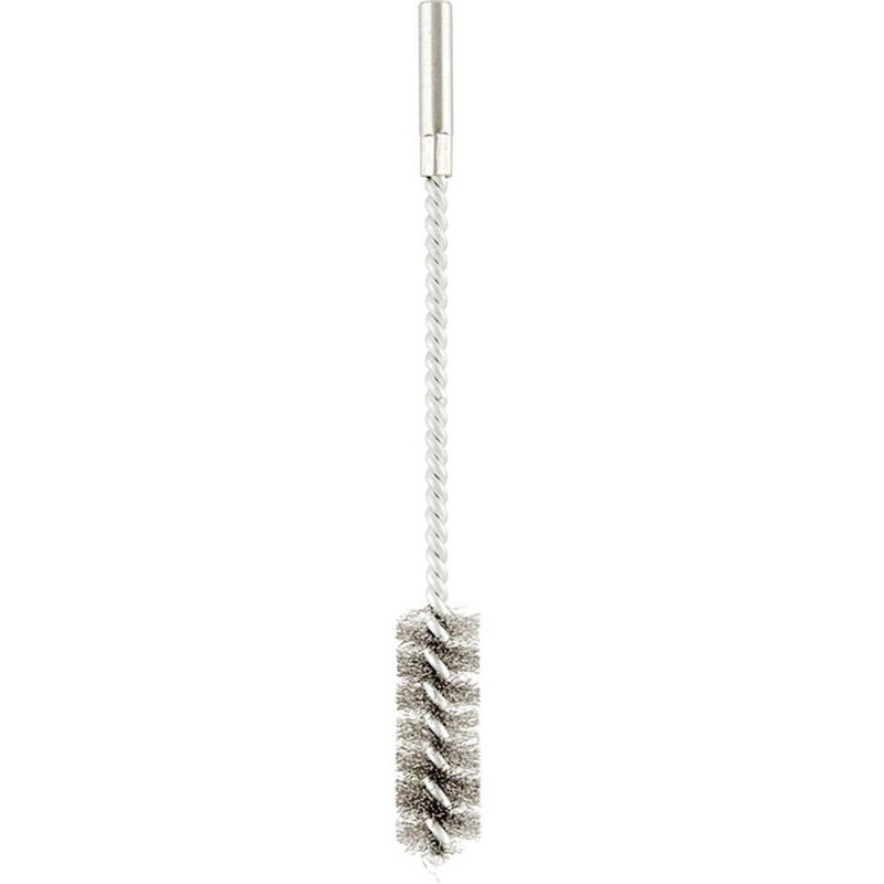 Kwb Spiral-Rohrbürste, Stahldraht, gewellt 599300 1St.