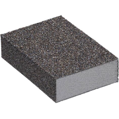 KWB Spugna abrasiva UNI-SCHLEIFIX LEGNO & METALLO - 089131