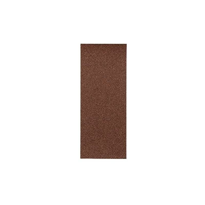 Strisce Abrasive Per Legno e Metallo 93X230Mm 10 Pezzi - KWB