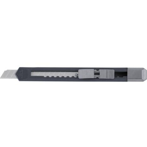 kwb Taglierino con lama a spezzare 9 mm 026495 1 pz.