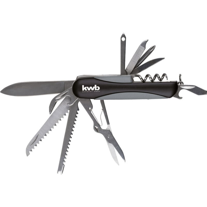 Image of 016120 Taschenmesser - KWB