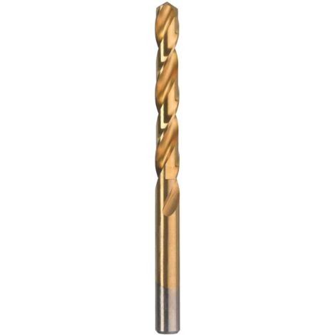 KWB TITAN Punta elicoidale HSS, ø 3.0 mm - 238630