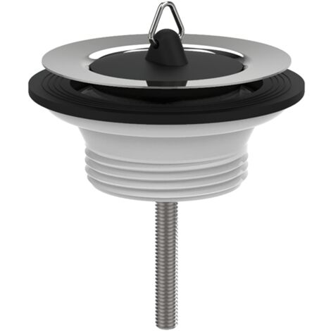 KWC Ablaufventil EANMX002 zu Rondo