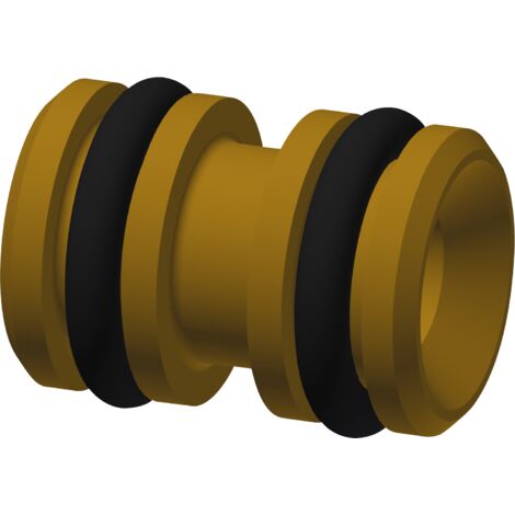 KWC AR Buchse, mit O-Ringen, LABS-konform,  2030070749