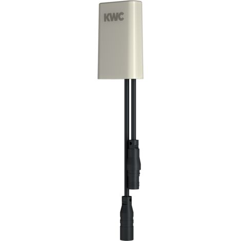 KWC AR C-Modul, pour robinets électroniques, pour la paramétrisation à commande radio