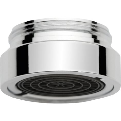 KWC AR Écouteur d'air, M24x1, 6 l/min, antivol