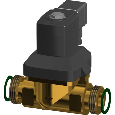 KWC AR électrovanne, DN20, 230 V CA, 3600012736