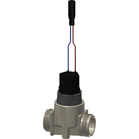 KWC AR électrovanne, F5, bistable, 6 VDC, 2030058554