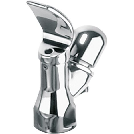 KWC AR Robinet de fontaine à boire, à fermeture automatique, DN15, raccord G3/8B