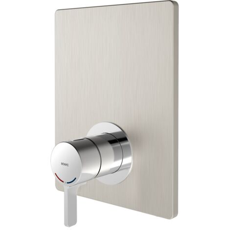 KWC AR Robinet thermostatique, F5, EHM, UP, Ensemble F, Option hygiène