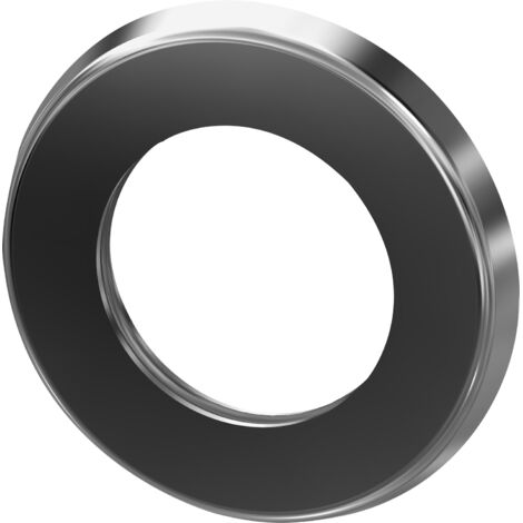 KWC AR Schubrosette, mit O-Ring,  2000105569