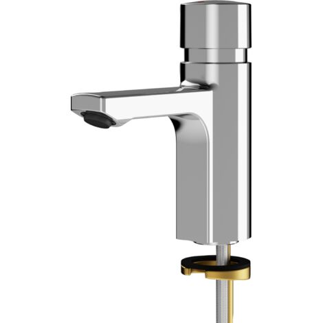 KWC AR Standventil, F5, hydr., o. Mischung,  5l