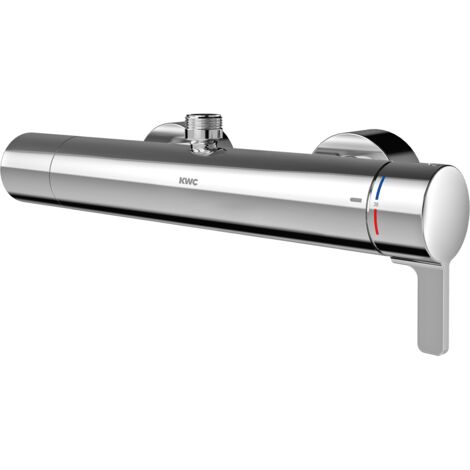KWC AR Thermostat-Mural, F5, EHM, pour arche/colonne de douche, module C