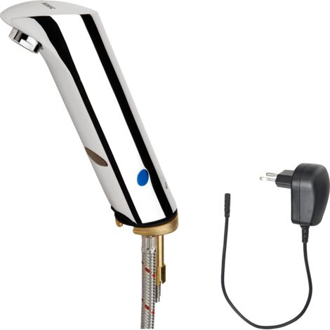 KWC AR Vanne de support, PROTRONIC-S, électrique, sans mélange, alimentation secteur 230 VAC