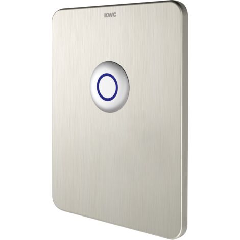 KWC AR WC-Flush, F5, électronique, DN20, encastré, 24 VDC