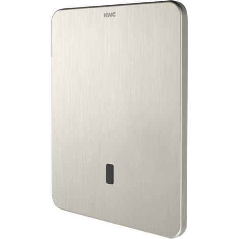 KWC AR WC-flush, F5, électronique, DN20, UP, AG I, kit prêt à l'emploi, pour batterie/réseau