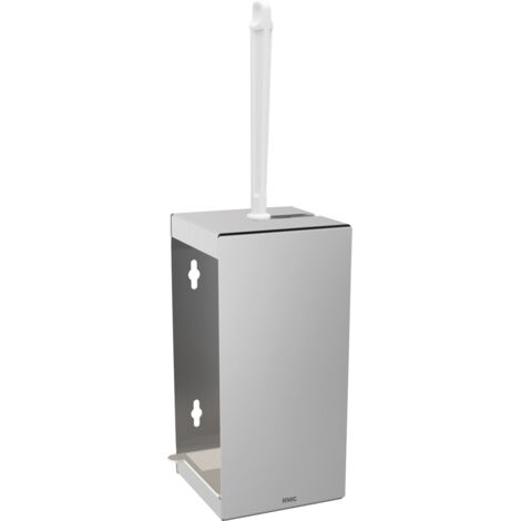 KWC Professional Rodan WC-Bürstenhalter 107 x 230 x 97mm 2000100000