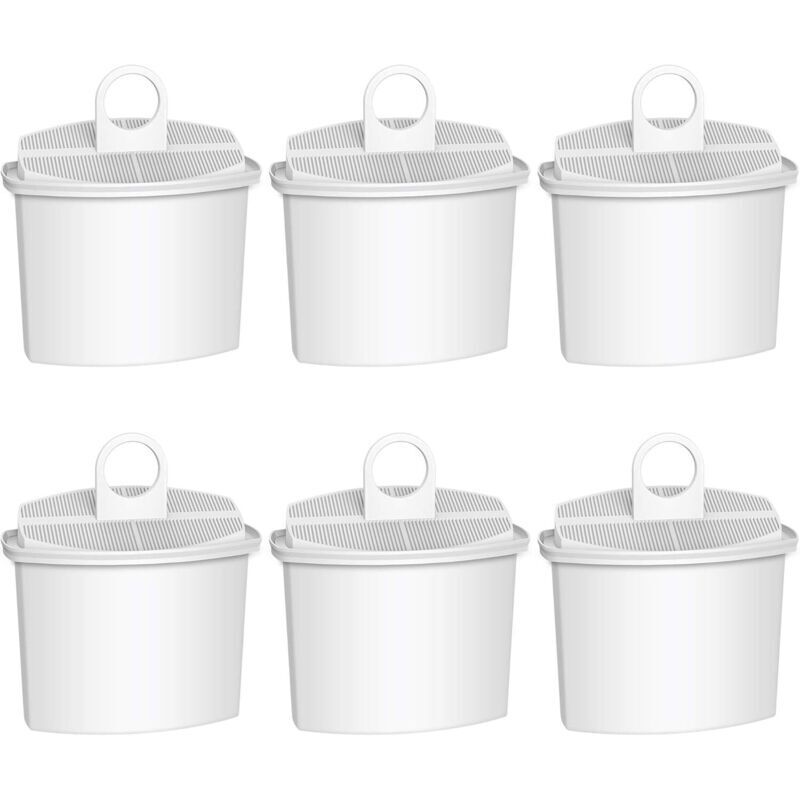 Image of KWF2 Filters, Replacement for Braun Brita&hellip;