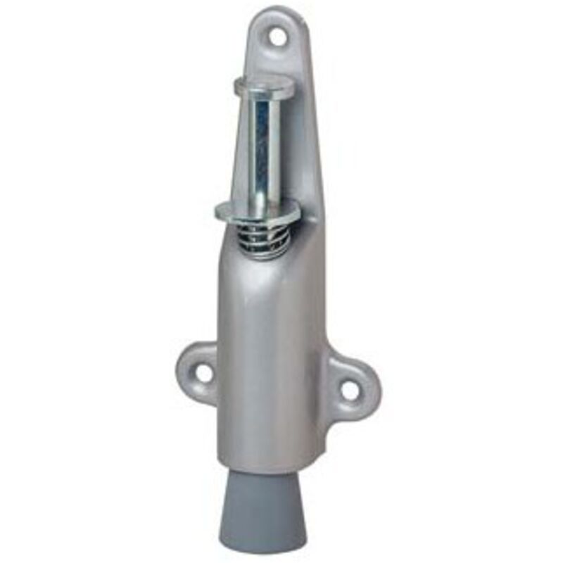 KWS - 1024 Blocage portière 25mm Hub, gris